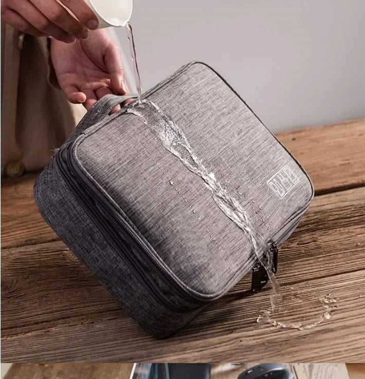 Avernao Secure Bag