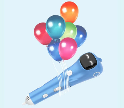 Avernao Spark 3D
