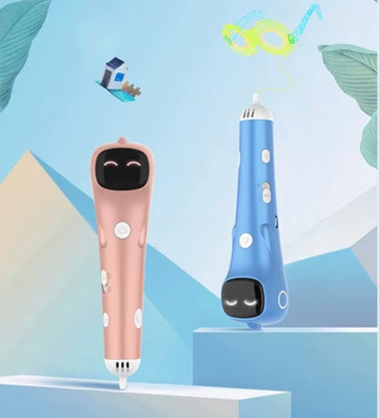 Avernao Spark 3D