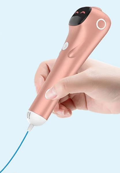 Avernao Spark 3D