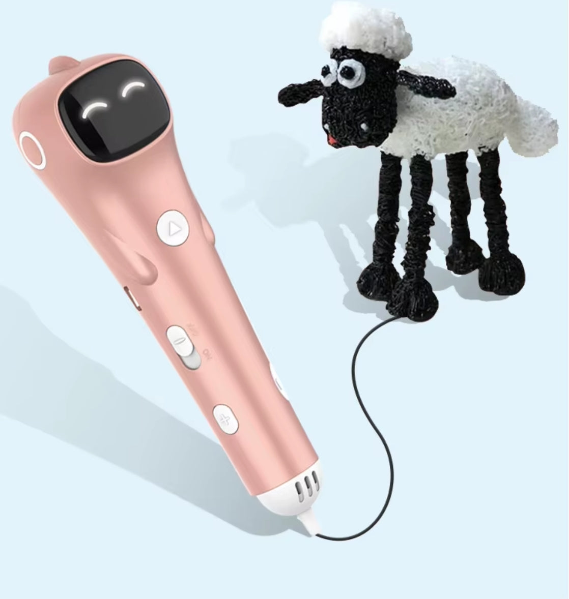 Avernao Spark 3D