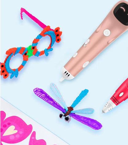 Avernao Spark 3D
