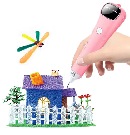 Avernao Spark 3D
